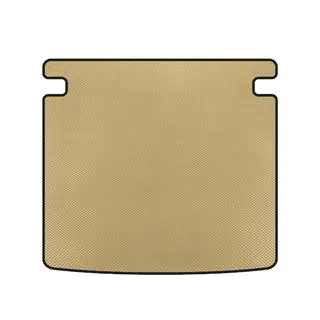 EVA Kofferraummatte (Beige)
