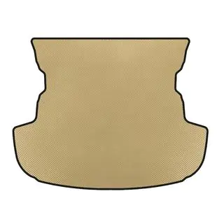 EVA Kofferraummatte (Beige)