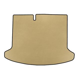EVA Kofferraummatte (Beige)