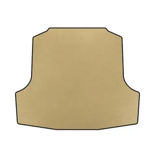 EVA Kofferraummatte (SD, Beige)