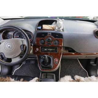 Armaturenbrett Abdeckungen Renault Kangoo 2008–2020 Foto 1