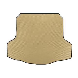 EVA Kofferraummatte (SD, Beige) Nissan Teana 2008-2013