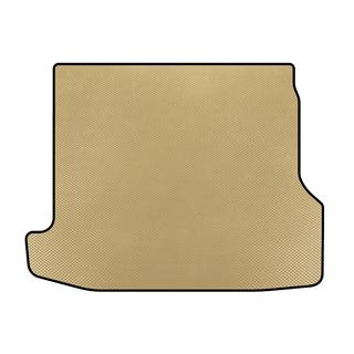 EVA Kofferraumwanne (5-türig, Beige)