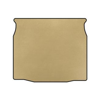EVA Kofferraummatte (HB, Beige)