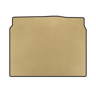 Kofferraummatte EVA V1 (Elektro, Beige)