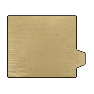 EVA Kofferraummatte (2013-2017, Beige)