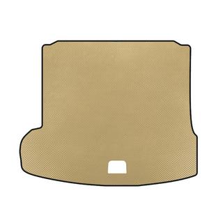 EVA Kofferraummatte (Beige)
