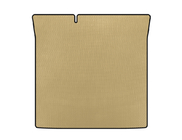 RAVON R4 2016-2020 EVA Kofferraummatte V-1 (SD, Beige) Foto 1