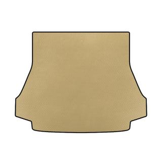 EVA Kofferraummatte (SW, Beige)