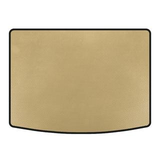 EVA Kofferraummatte (Beige) Seat Altea 2004-2015