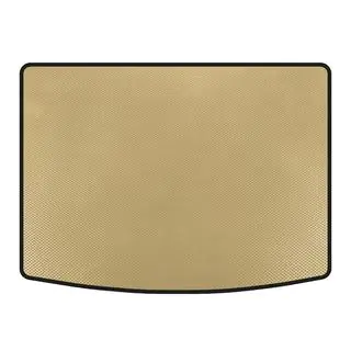 EVA Kofferraummatte (Beige)