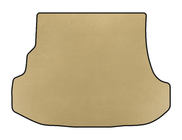 Subaru Forester 1997-2002 EVA Kofferraummatte (Beige) Foto 1