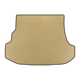 EVA Kofferraummatte (Beige)