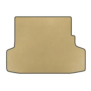 EVA Kofferraummatte (SD, Beige)