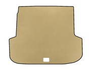 Subaru Outback 2005-2009 EVA Kofferraummatte (Beige) Foto 1