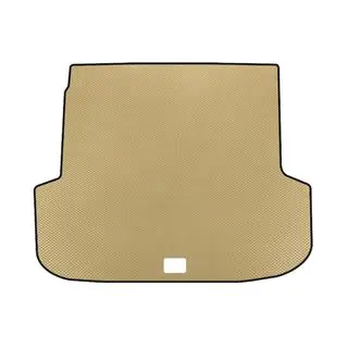 EVA Kofferraummatte (Beige)