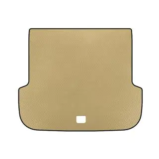 EVA Kofferraummatte (Beige)