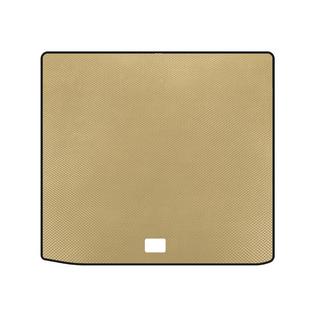 EVA Kofferraummatte (Beige)