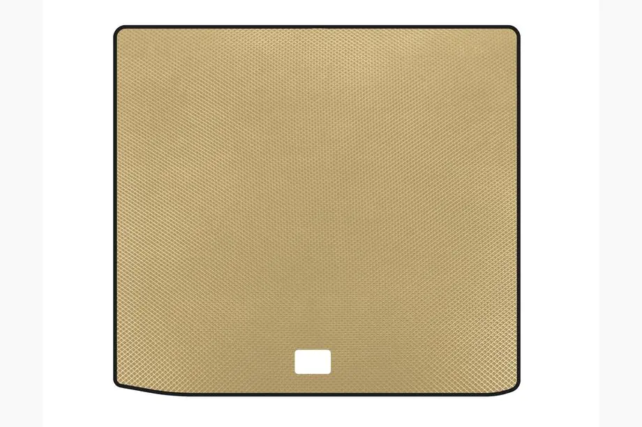 Subaru Tribeca 2005-2014 EVA Kofferraummatte (Beige) Image