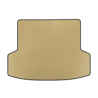 EVA Kofferraummatte (SD, Beige)