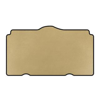 EVA Kofferraummatte (HB, 5-türig, Beige) Toyota Yaris 2006-2011