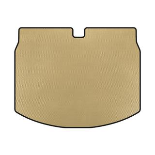 EVA Kofferraummatte (HB, Beige)
