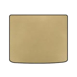 EVA Kofferraummatte (HB, 3-Türer, Beige)