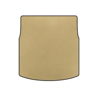 EVA Kofferraummatte (SD, Kurzbasis, Beige)