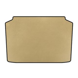 EVA Kofferraummatte (HB, 3/5-türig, Beige)