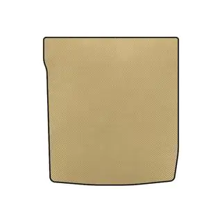 EVA Kofferraummatte (SD, Kurzbasis, Beige)