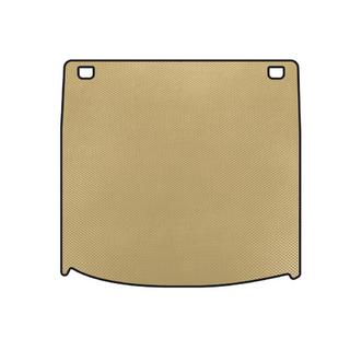 EVA Kofferraummatte (Für E61, Beige) BMW 5 Series E60/E61 2003-2010