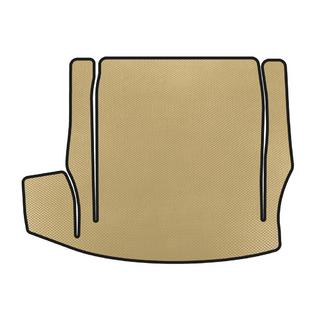 Kofferraummatte EVA V1 (Für F22, Beige) BMW 2 Series F22/F23 2014-2021