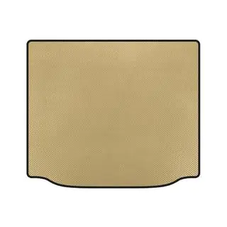 Kofferraumwanne EVA (Beige)