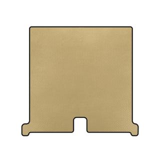 EVA Kofferraummatte V-1 (Beige) BMW X5 F15 2013-2018