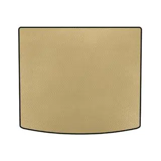 Kofferraummatte EVA (HB, Beige)