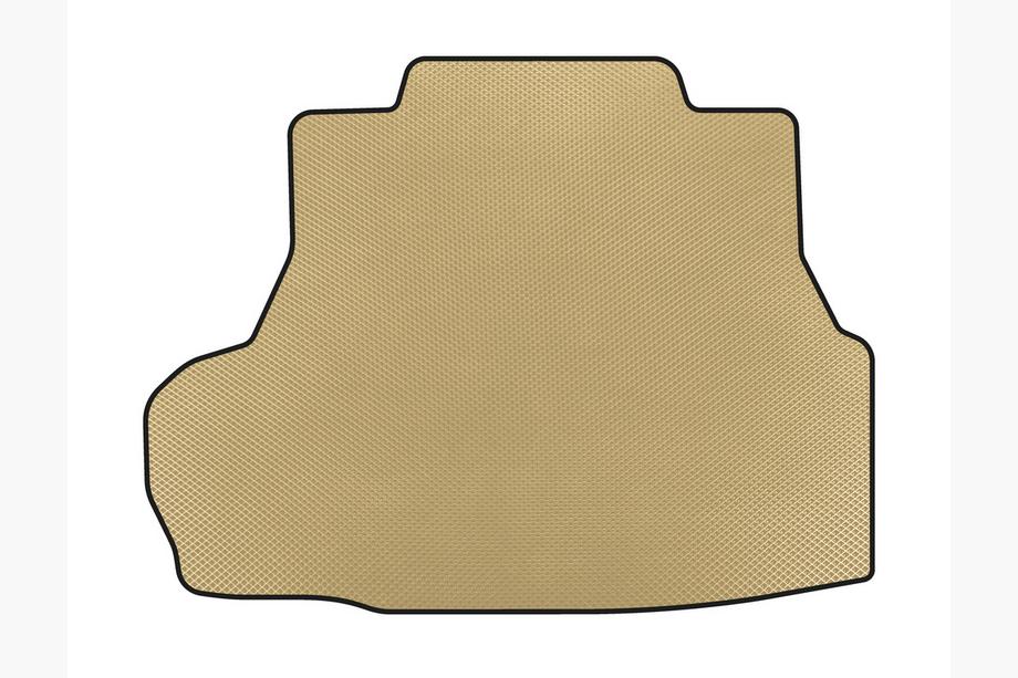 Chevrolet Epica 2006-2014 Kofferraumwanne EVA (Beige) Foto 1