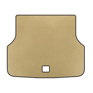 Kofferraumwanne EVA (SW, Beige) Chevrolet Lacetti 2003-2024