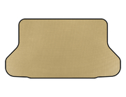 Chevrolet Lacetti 2003-2024 Kofferraummatte EVA (HB, Beige) Foto 1