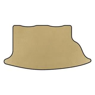 Kofferraumwanne EVA (Beige)