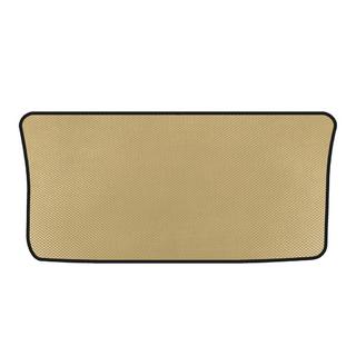 Kofferraumwanne EVA (Beige) Chevrolet Spark 2009-2015