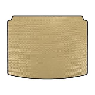 Kofferraummatte EVA (SD, Beige) Citroen C-4 2004-2010