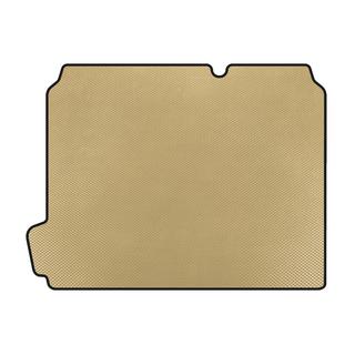 Kofferraummatte EVA (HB, Beige)