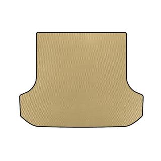 Kofferraumwanne EVA (SW, Beige) Dacia Logan II 2013-2022