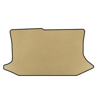 Kofferraummatte EVA (HB, Beige)