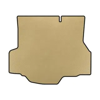 Kofferraumwanne (2010-2013, SD, Mexiko, Beige)
