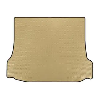 Kofferraummatte EVA (SD, USA, Beige)