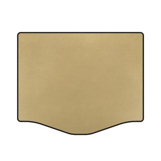 EVA Kofferraummatte (HB, Beige)
