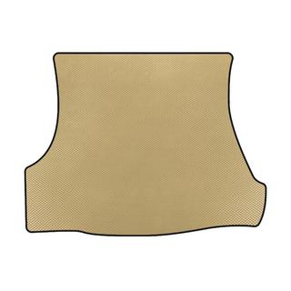 Kofferraumwanne EVA (2000-2005, SD, Beige) Ford Mondeo 2000-2007