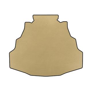 Kofferraummatte EVA (SD, Beige)