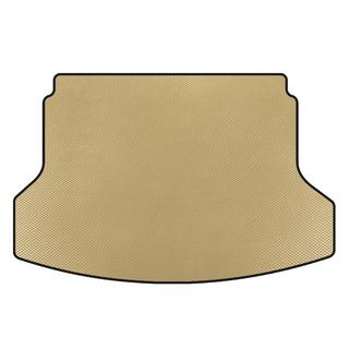 Kofferraumwanne EVA (Beige) Honda CRV 2012-2016